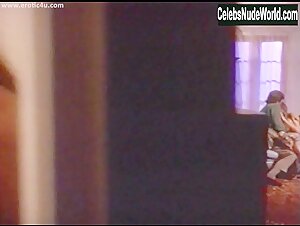 Lori Jo Hendrix Sexy Dress , Blonde in Playboy's Secret Confessions and Fantasies (series) (1993) 3