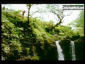 Lori Jo Hendrix Outdoor , Hot in Playboy: How to Reawaken Your Sexual Powers (1999) 15