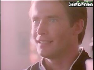 Lori Jo Hendrix Blonde , Butt in Playboy: Making Love Series Vol. 1 - Arousal, Foreplay and Orgasm (1995) 12