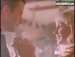 Lori Jo Hendrix Blonde , Butt in Playboy: Making Love Series Vol. 1 - Arousal, Foreplay and Orgasm (1995) 14