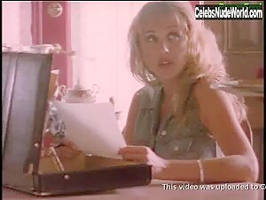 Lori Jo Hendrix Blonde , Butt in Playboy: Making Love Series Vol. 1 - Arousal, Foreplay and Orgasm (1995) 7