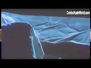 Lori Singer nude, boobs scene in F.T.W. (1994) 1