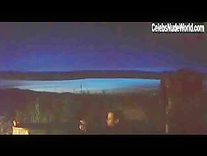 Lori Singer Outdoor , Explicit scene in F.T.W. (1994) 2