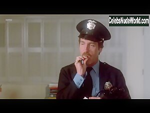 Lori Sutton in Night Patrol (1984) 12