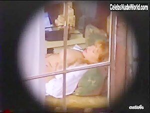 LoriDawn Messuri Lingerie , Nipple in I'm Watching You (1997) 16