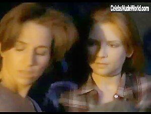 LoriDawn Messuri in Python (2000) 12