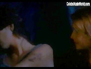 LoriDawn Messuri in Python (2000) 17