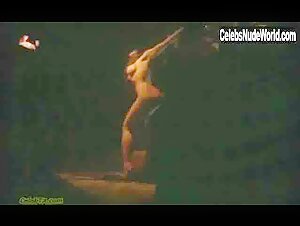 Lorissa McComas Explicit , boobs in Slaughter Studios (2002) 5