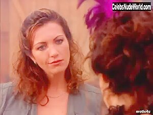 Lorissa McComas Fetish , Stocking in Testing the Limits (1998) 18