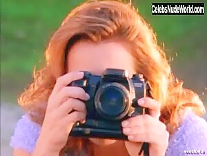 Lorissa McComas Outdoor , boobs in Testing the Limits (1998) 10