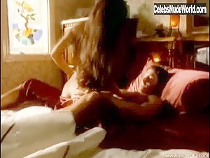 Lorissa McComas Hot , Couple in Ultimate Love Games (1998) 2