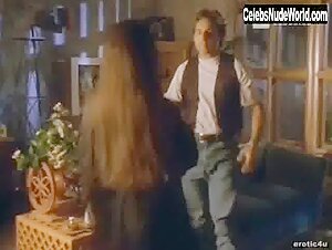 Lorissa McComas in Arranged Marriage (1996) 1