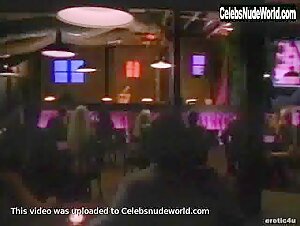 Lorissa McComas Hgh Heel , Butt in Lap Dancing (1995) 16