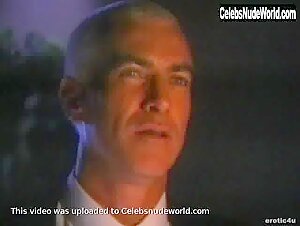 Lorissa McComas Hgh Heel , Butt in Lap Dancing (1995) 8