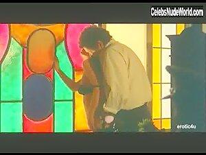 Lorraine De Selle in Violenza in un carcere femminile (1982) 16