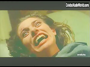 Lorraine De Selle in Violenza in un carcere femminile (1982) 19