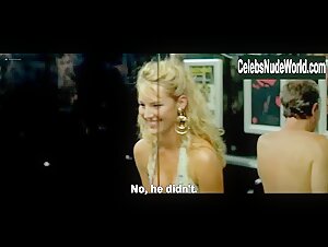 Louise Bourgoin in La fille de Monaco (2008) 9