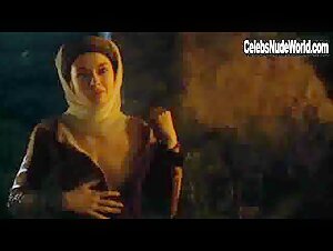 Louise Pasteau in La commanderie (series) (2010) 6