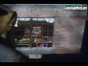 Louise Robey Sexy Dress , Brunette in Play Nice (1992) 17
