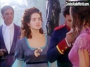 Luana Piovani in O Quinto dos Infernos (series) (2002) 11