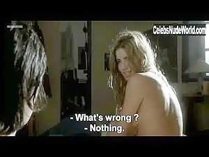 Lucia Jimenez in Occhi di cristall (2004) 11