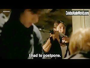 Lucia Jimenez in Occhi di cristall (2004) 20