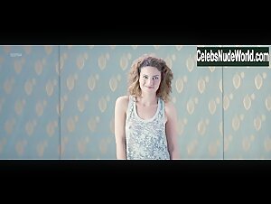 Lucia Siposova nude, boobs scene in 360 (2011) 1