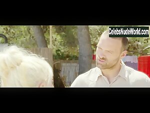 Lucie Debay in Un Francais (2015) 11