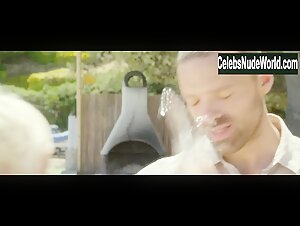 Lucie Debay in Un Francais (2015) 13