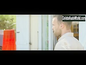 Lucie Debay in Un Francais (2015) 15