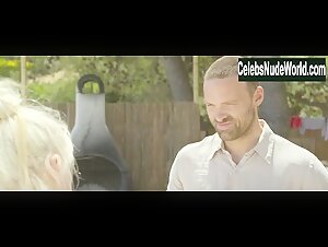 Lucie Debay in Un Francais (2015) 8