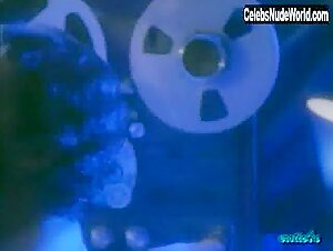 Lucy Jenner Nipple , Hot scene in Seventh Sense (1999) 11