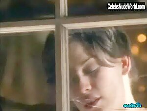 Lucy Jenner Couple , Kissing in Seventh Sense (1999) 13
