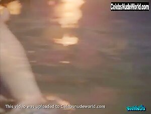 Lucy Jenner boobs , Couple in Seventh Sense (1999) 16