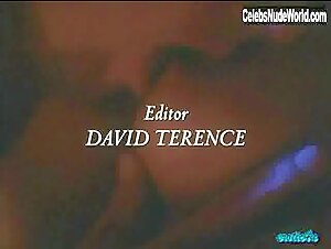 Lucy Jenner Sensual , Couple in Seventh Sense (1999) 10