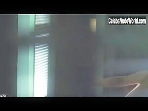 Lucy Liu Bathroom , Explicit in Rise: Blood Hunter (2007) 9