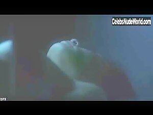 Lucy Liu Butt , Gore scene in Rise: Blood Hunter (2007) 1
