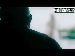 Lucy Martin Costume , Butt in Vikings (series) (2013) 7