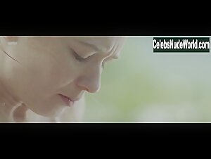 Lucy Walters in Here Alone (2016) 19