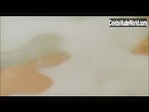 Ludivine Sagnier Bathtub , Explicit in Swimming Pool (2003) 17
