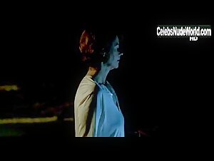 Ludivine Sagnier Cleavage , Blonde in Swimming Pool (2003) 15
