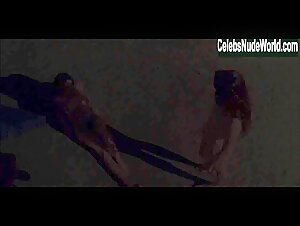 Luisa Ranieri nude, boobs scene in Eros (2004) 20