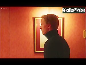 Luise Heyer bathtub, hot scene in Fado (2016) 17