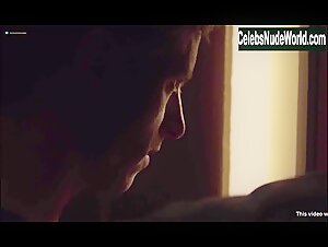 Luise Heyer bathtub, hot scene in Fado (2016) 18