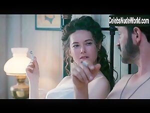 Lydia Wilson in Ripper Street (2012) 9