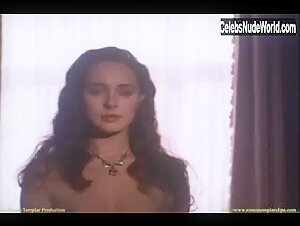 Lydie Denier in Blood Relations (1988) 12