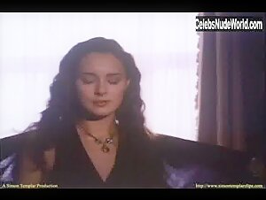 Lydie Denier in Blood Relations (1988) 2