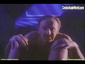 Lydie Denier Lingerie , Kissing in Blood Relations (1988) 1