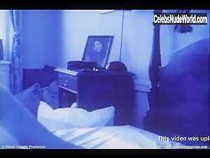 Lydie Denier Lingerie , Kissing in Blood Relations (1988) 15