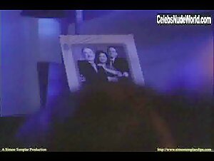 Lydie Denier Lingerie , Kissing in Blood Relations (1988) 19